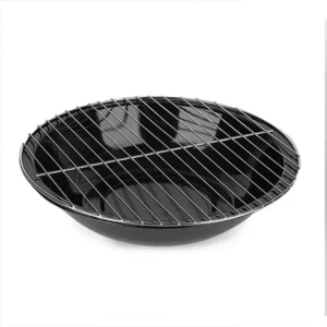 BBQ Smoker: Tökéletes társ az ínyencek számára