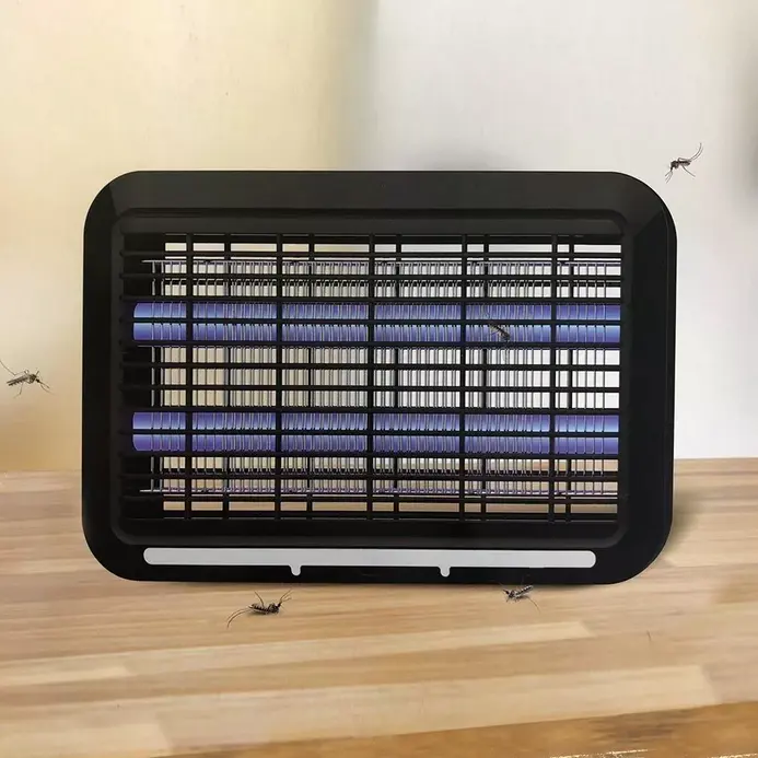 Elektromos Rovarcsapda