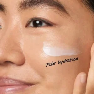 Kiehl's Ultra Facial Cream: Szkvalánnal dúsított arcpuhító