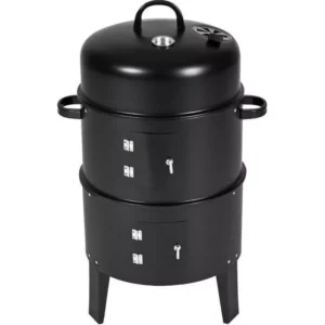 BBQ Smoker: Tökéletes társ az ínyencek számára
