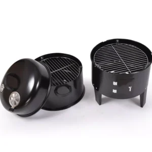 BBQ Smoker: Tökéletes társ az ínyencek számára