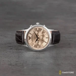 Emporio Armani férfi karóra (AR2433) – Egy stílusikon bemutatása