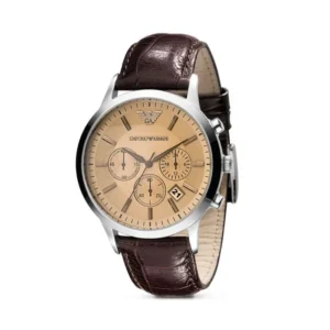 Emporio Armani férfi karóra (AR2433) – Egy stílusikon bemutatása