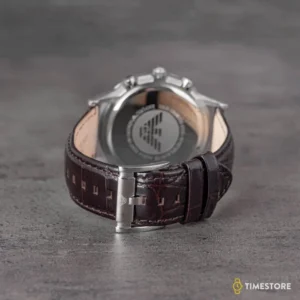 Emporio Armani férfi karóra (AR2433) – Egy stílusikon bemutatása