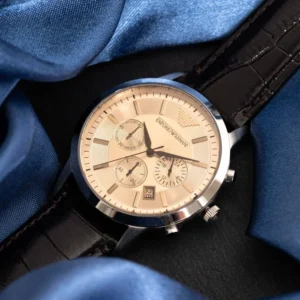 Emporio Armani férfi karóra (AR2433) – Egy stílusikon bemutatása