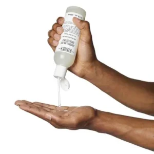 Ragyogj természetesen a Kiehl's Amino Acid Samponnal