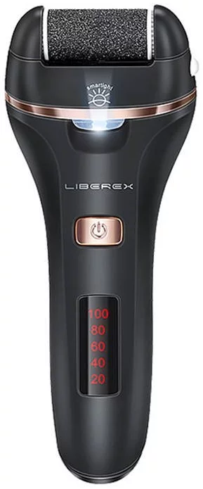 Liberex elektromos sarokcsiszoló gép: Az új generációs lábápolás